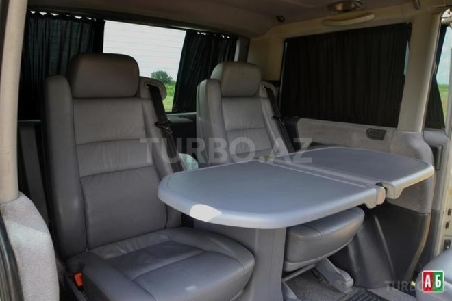 Mercedes Vito 2001, 325,000 km - 2.2 л - Bakı