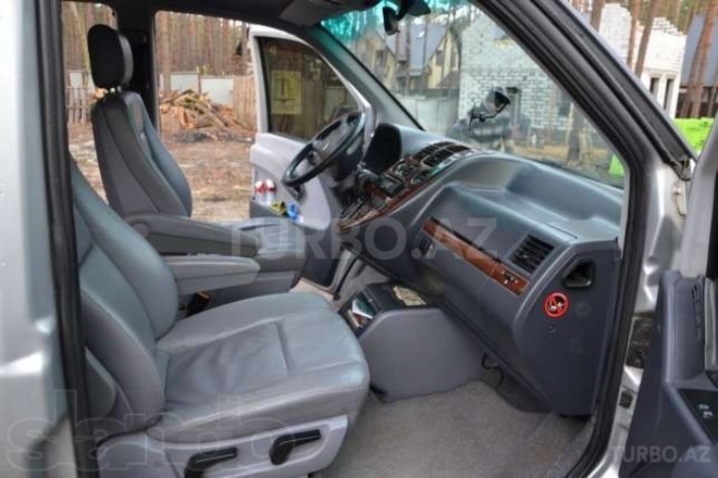 Mercedes Vito 2001, 325,000 km - 2.2 л - Bakı