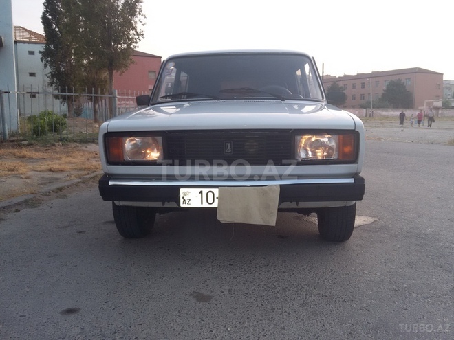LADA (VAZ) 2104 2006, 105,000 km - 1.6 л - Bakı
