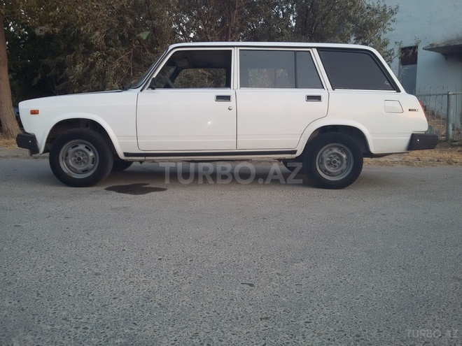 LADA (VAZ) 2104 2006, 105,000 km - 1.6 л - Bakı