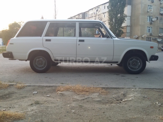 LADA (VAZ) 2104 2006, 105,000 km - 1.6 л - Bakı