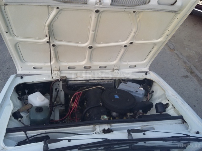LADA (VAZ) 2104 2006, 105,000 km - 1.6 л - Bakı
