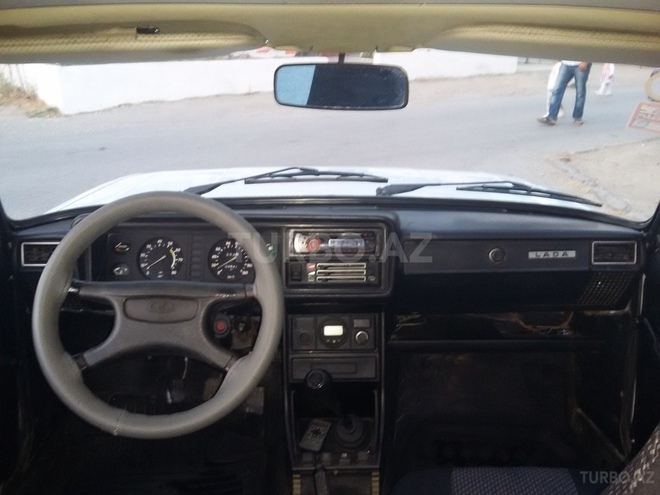LADA (VAZ) 2104 2006, 105,000 km - 1.6 л - Bakı