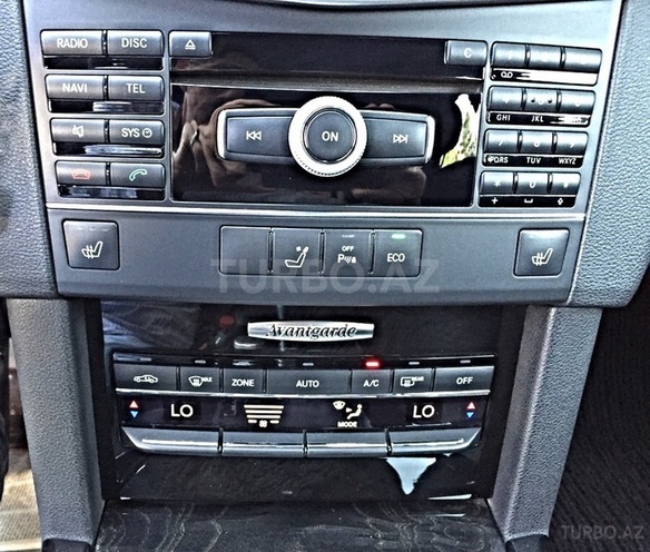 Mercedes E 250 2012, 82,000 km - 0.2 л - Bakı