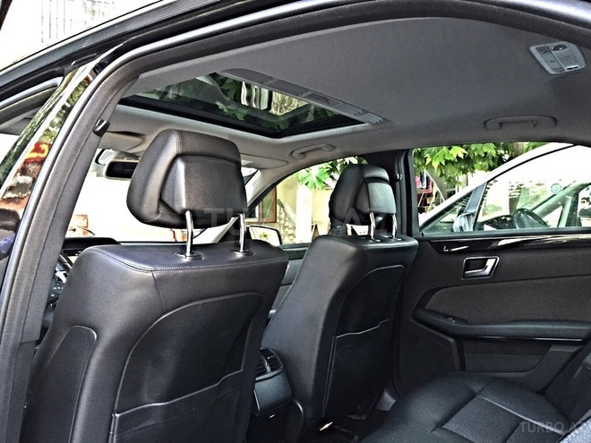 Mercedes E 250 2012, 82,000 km - 0.2 л - Bakı