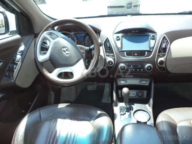 Hyundai ix35 2012, 40,000 km - 2.0 л - Bakı