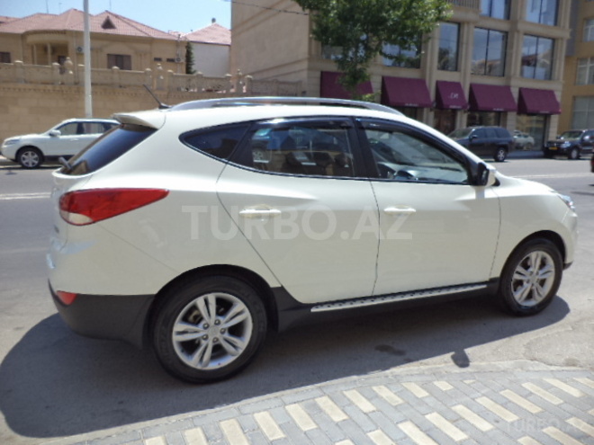 Hyundai ix35 2012, 40,000 km - 2.0 л - Bakı