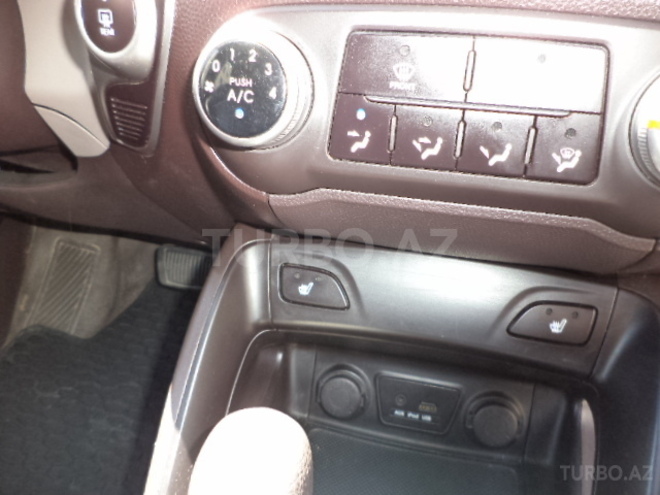 Hyundai ix35 2012, 40,000 km - 2.0 л - Bakı