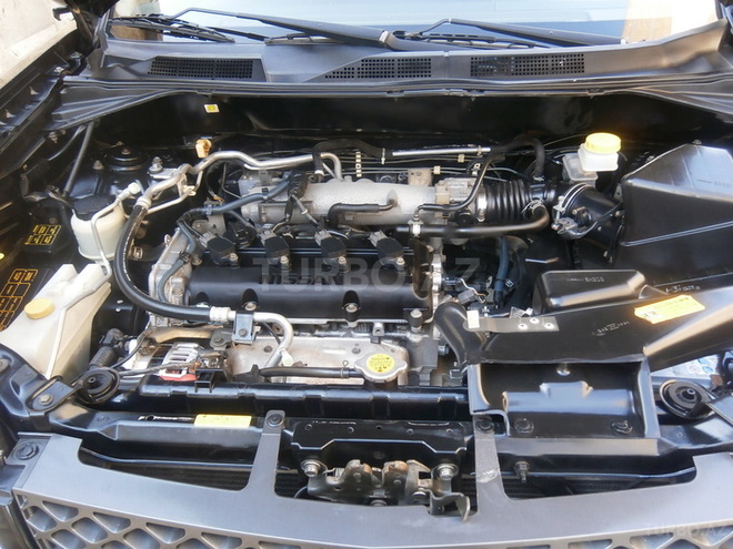 Nissan X-Trail 2001, 147,000 km - 2.0 л - Bakı