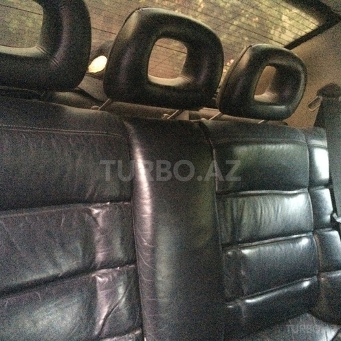 Opel Omega 1998, 120,000 km - 2.5 l - Bakı