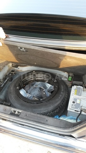 Mercedes C 180 1997, 140,000 km - 1.8 л - Bakı