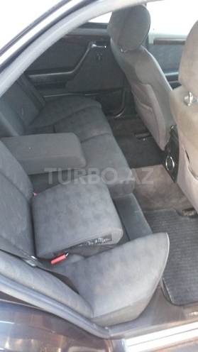 Mercedes C 180 1997, 140,000 km - 1.8 л - Bakı