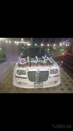Chrysler 300C 2005, 0 km - 0.3 l - Bakı