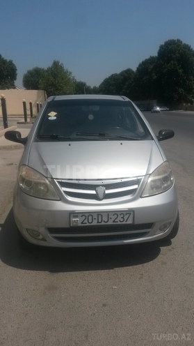 Changan Benni 2007, 34,430 km - 1.3 л - Bakı