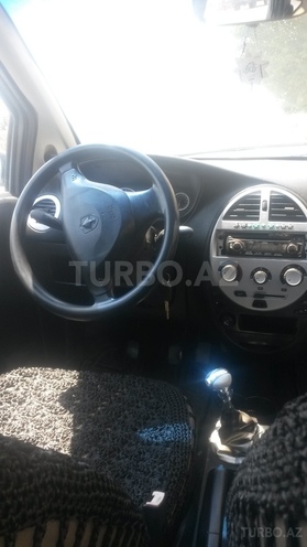 Changan Benni 2007, 34,430 km - 1.3 л - Bakı
