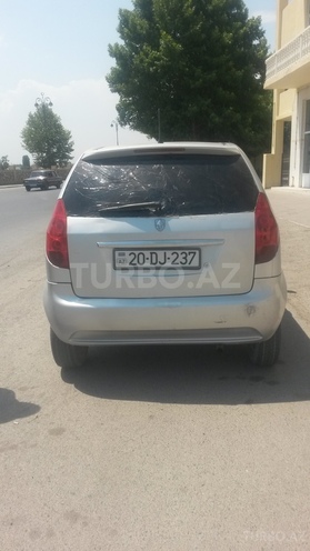 Changan Benni 2007, 34,430 km - 1.3 л - Bakı