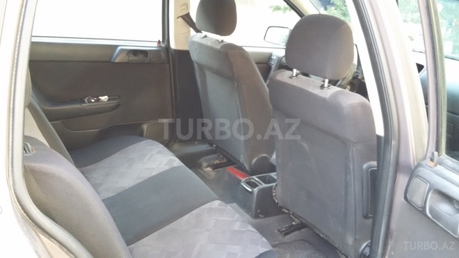 Opel Astra 1998, 170,000 km - 1.8 л - Bakı