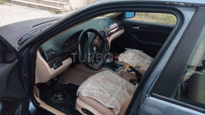 BMW 318 1998, 212,000 km - 1.8 l - Bakı