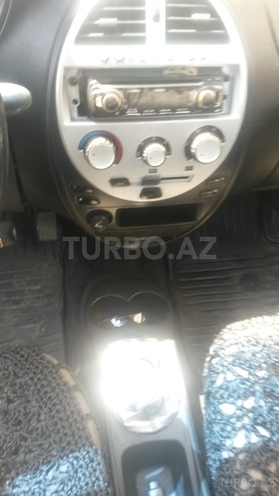 Changan Benni 2007, 34,430 km - 1.3 л - Bakı