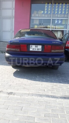 Daewoo  1993, 379,826 km - 2.0 л - Bakı