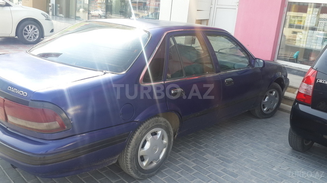 Daewoo  1993, 379,826 km - 2.0 л - Bakı