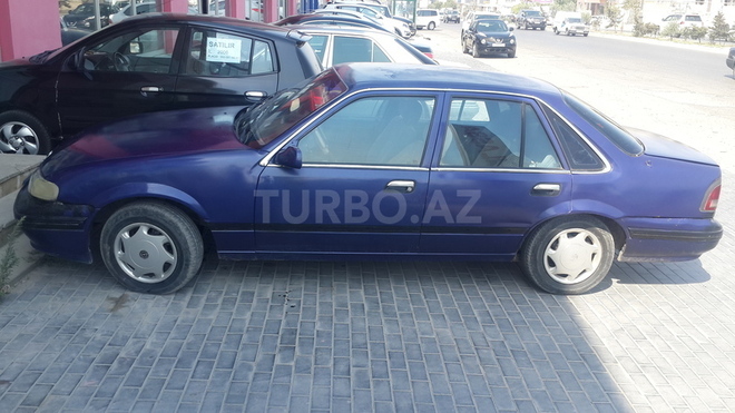 Daewoo  1993, 379,826 km - 2.0 л - Bakı