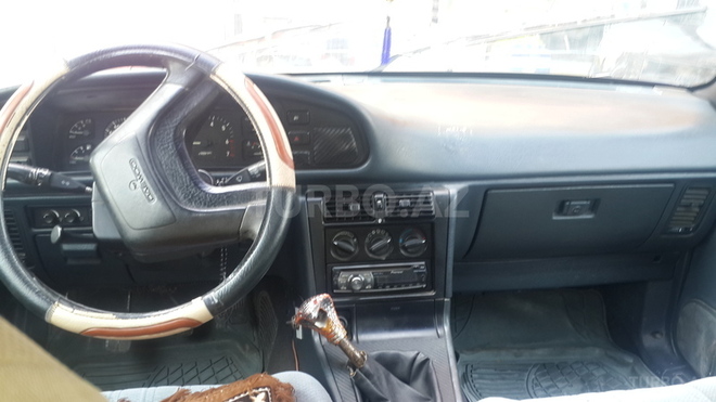 Daewoo  1993, 379,826 km - 2.0 л - Bakı