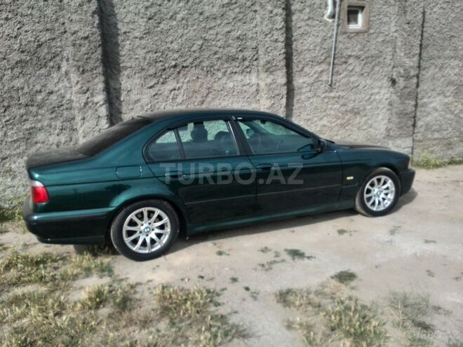 BMW 528 1997, 330,000 km - 2.8 л - Bakı