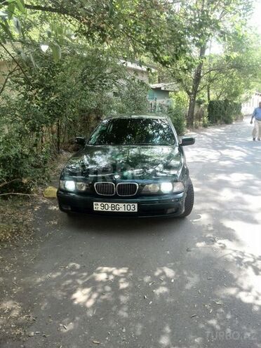BMW 528 1997, 330,000 km - 2.8 л - Bakı