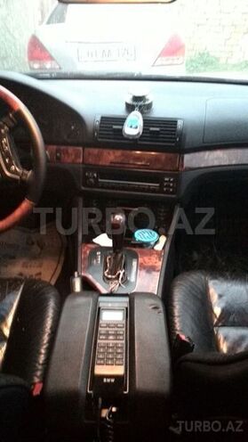 BMW 528 1997, 330,000 km - 2.8 л - Bakı