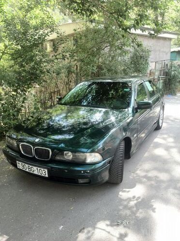 BMW 528 1997, 330,000 km - 2.8 л - Bakı