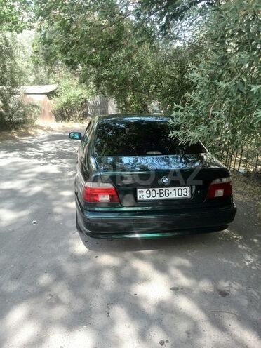 BMW 528 1997, 330,000 km - 2.8 л - Bakı