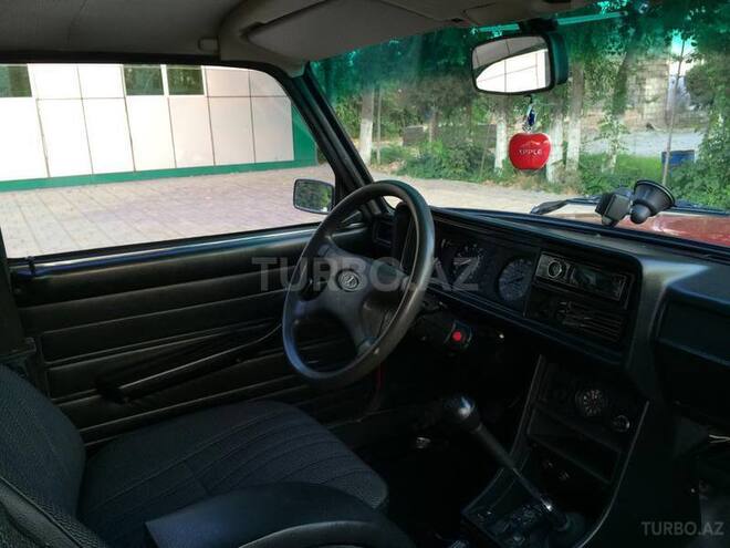 LADA (VAZ) 2107 2006, 124,000 km - 1.6 l - Bakı