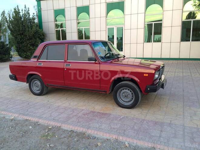 LADA (VAZ) 2107 2006, 124,000 km - 1.6 l - Bakı