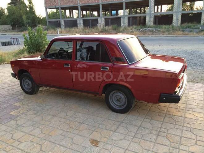 LADA (VAZ) 2107 2006, 124,000 km - 1.6 l - Bakı