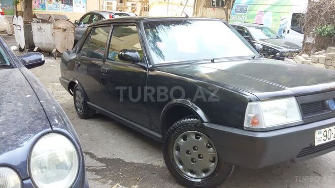 Tofas Sahin 2006, 245,800 km - 1.6 l - Bakı