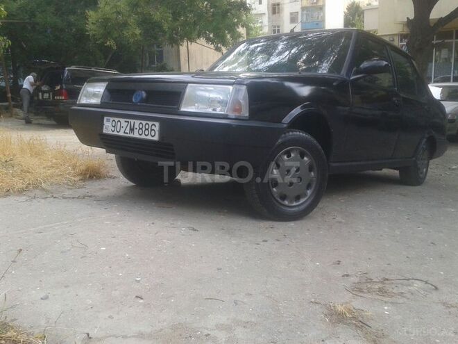 Tofas Sahin 2006, 245,800 km - 1.6 l - Bakı