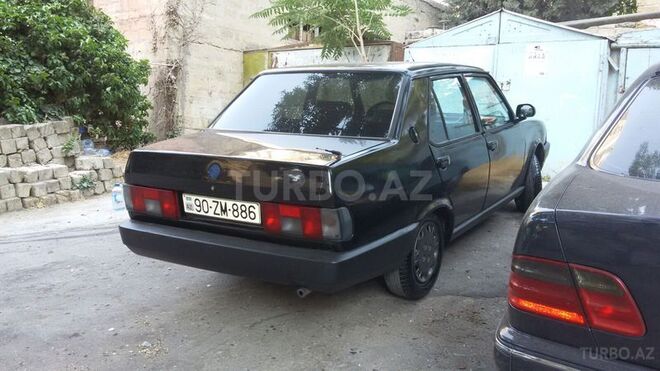Tofas Sahin 2006, 245,800 km - 1.6 l - Bakı