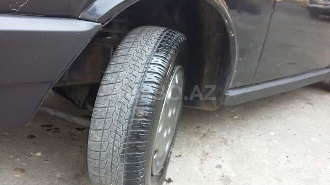 Tofas Sahin 2006, 245,800 km - 1.6 l - Bakı