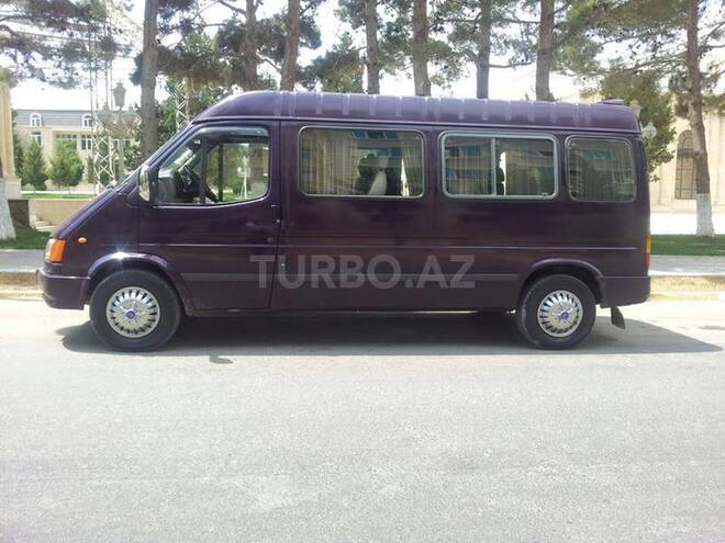 Ford Transit 1997, 734,403 km - 2.5 л - Bakı