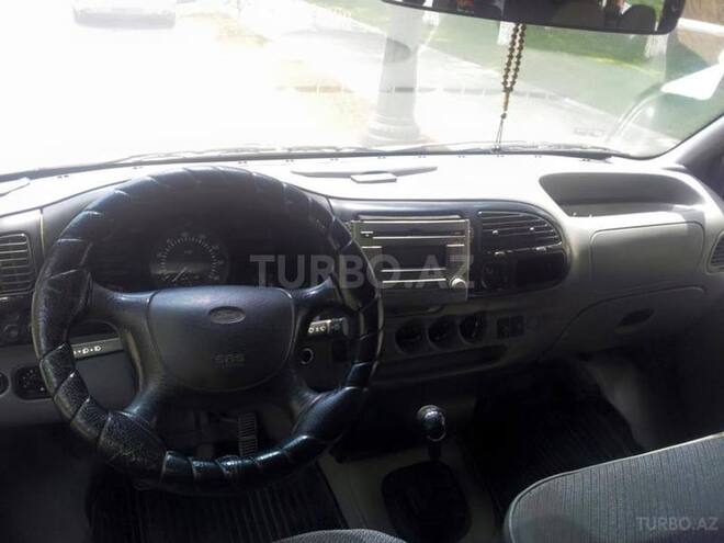 Ford Transit 1997, 734,403 km - 2.5 л - Bakı