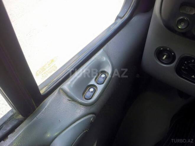 Ford Transit 1997, 734,403 km - 2.5 л - Bakı