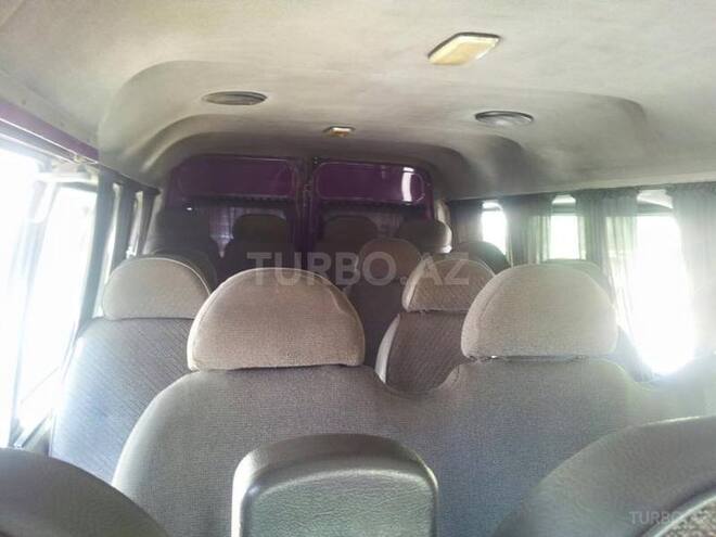 Ford Transit 1997, 734,403 km - 2.5 л - Bakı