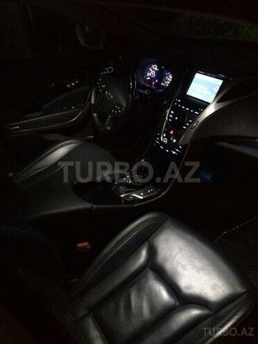 Hyundai Grandeur 2013, 21,000 km - 3.0 l - Bakı