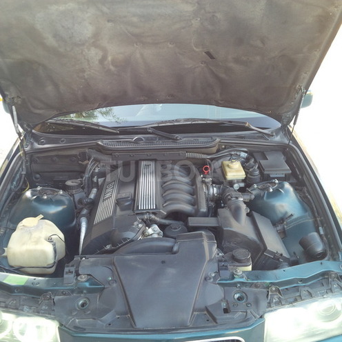BMW 320 1996, 247,000 km - 2.0 л - Bakı