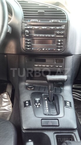 BMW 320 1996, 247,000 km - 2.0 л - Bakı