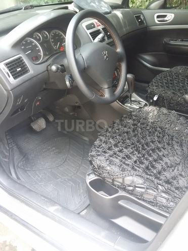 Peugeot 307 2003, 239,766 km - 2.0 l - Bakı
