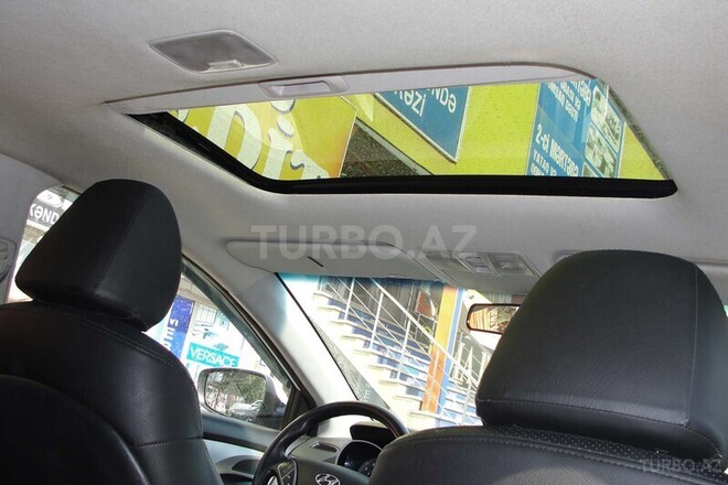 Hyundai Elantra 2012, 63,000 km - 1.6 l - Bakı