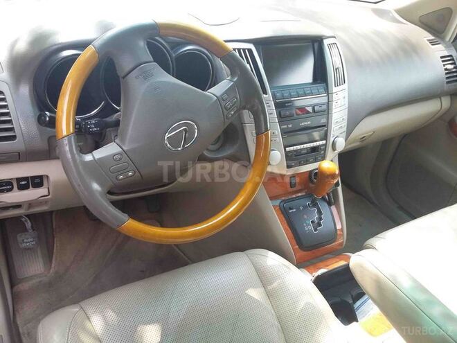Lexus RX 350 2006, 160,000 km - 3.5 l - Bakı