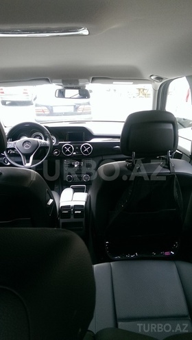 Mercedes  2013, 16,000 km - 2.1 l - Bakı